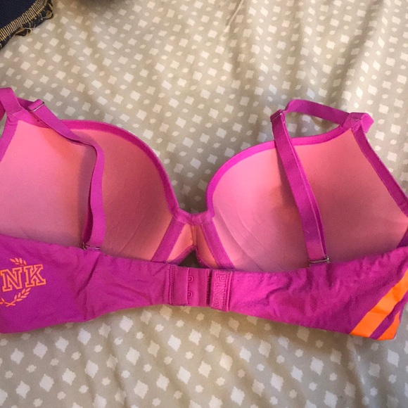 VS Push up bra - Picture 4 of 5